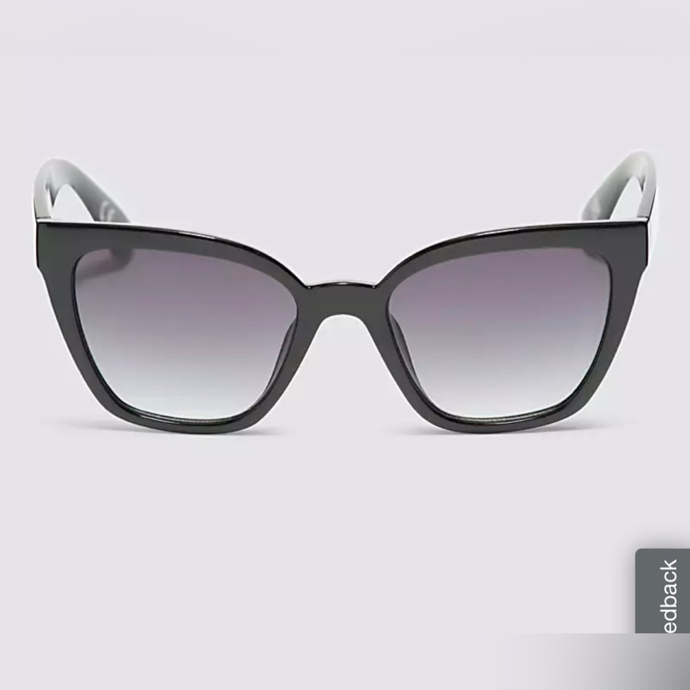 Vans NWT Hip Cat Sunglasses